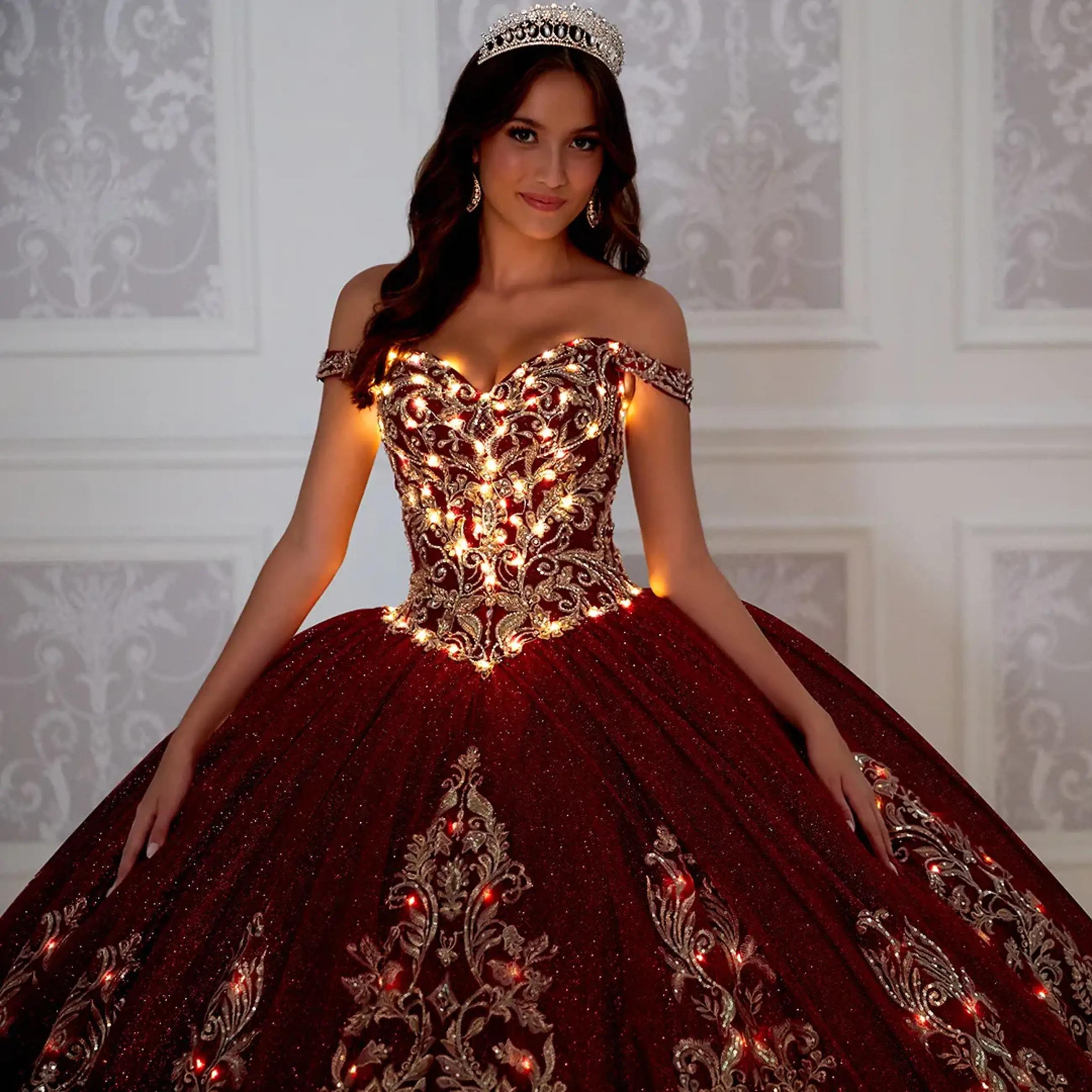 Vestidos de joya | Princesa by Ariana Vara