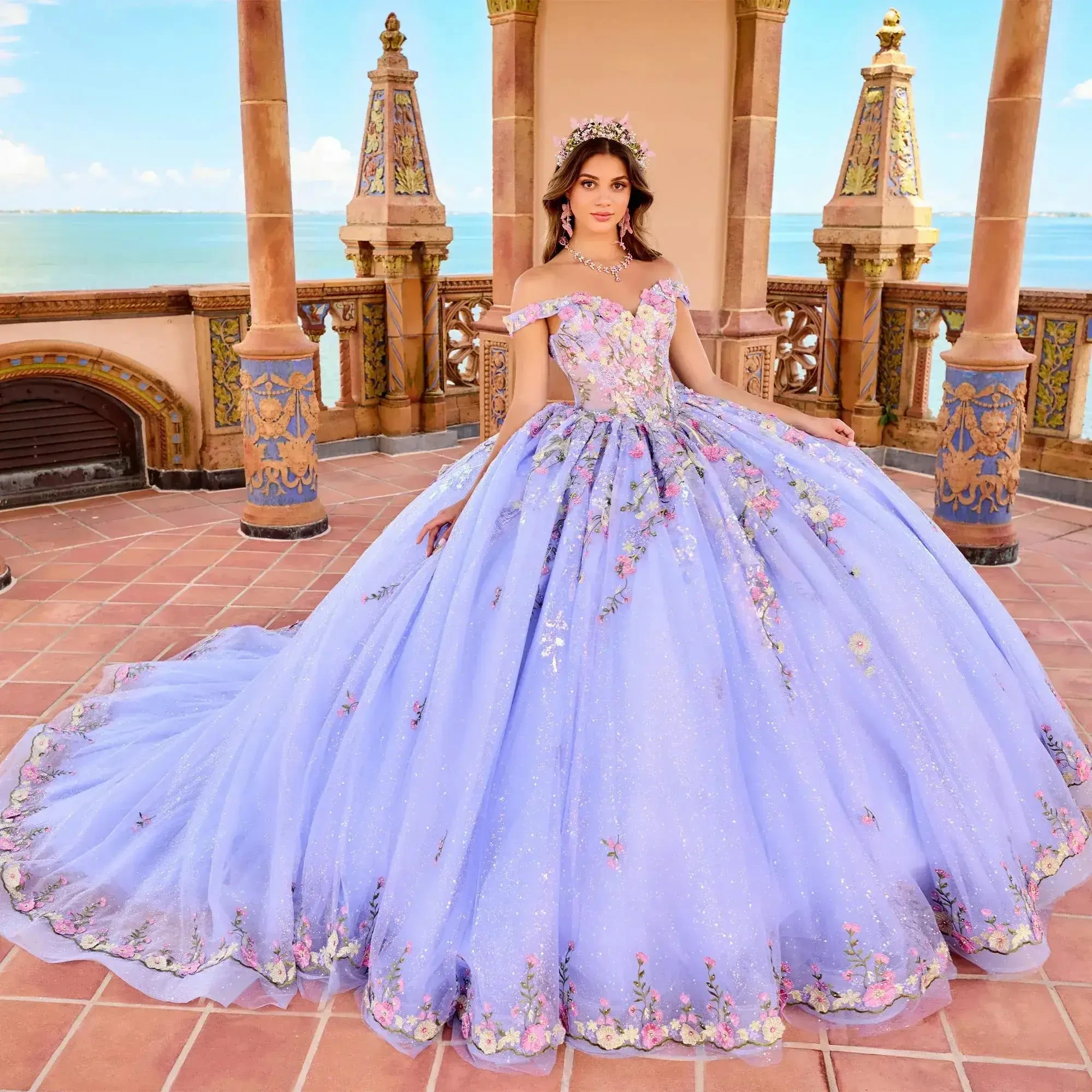 ¡Nuestras Selecciones para tu Quinceañera de Ensueño!