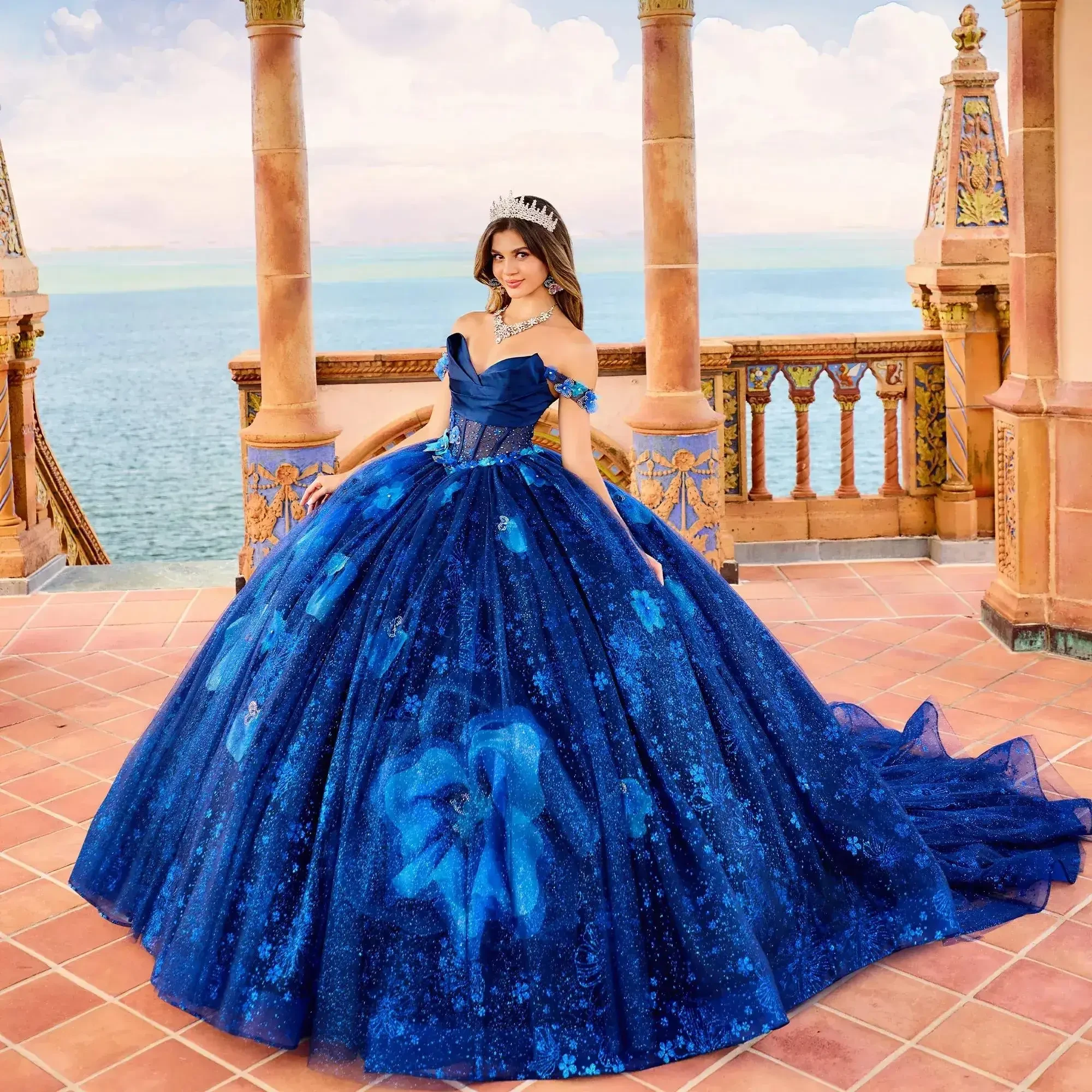 ¡5 temas divertidos para las quinceañeras en 2024!