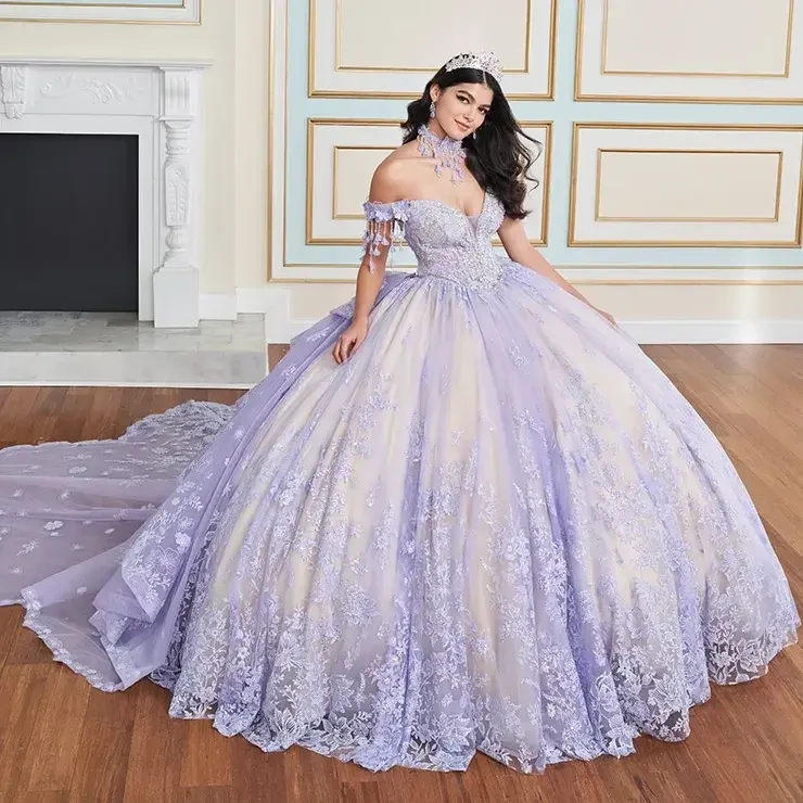 Estilizando Tu Vestido de Quinceañera