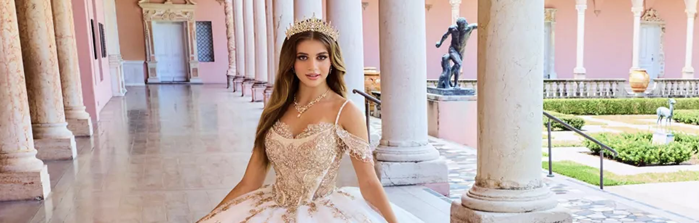 8 cosas que las quinceañeras olvidan al planear su fiesta