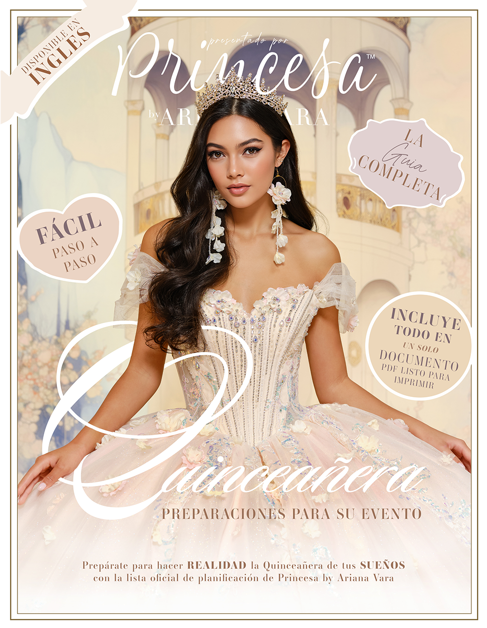 Lista de Planes Para Tu Quinceañera Gratis