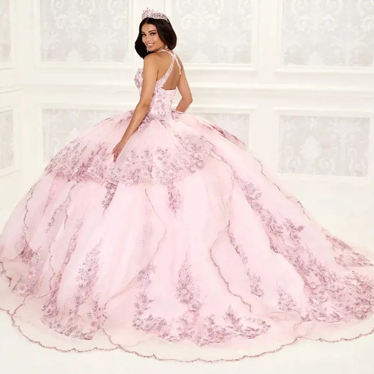PR30082 #7 Rosa Claro picture