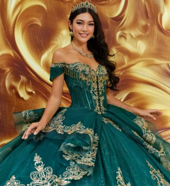 PR30171 $5 Esmeralda/Oro thumbnail