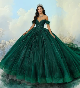 PR30174 $1 Esmeralda thumbnail