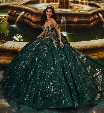 PR30191 $1 Esmeralda thumbnail