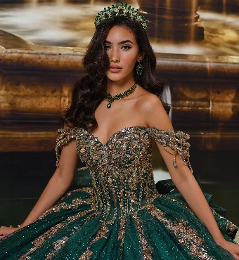PR30191 $2 Esmeralda thumbnail