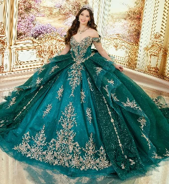 PR30203 $9 Esmeralda/Oro thumbnail